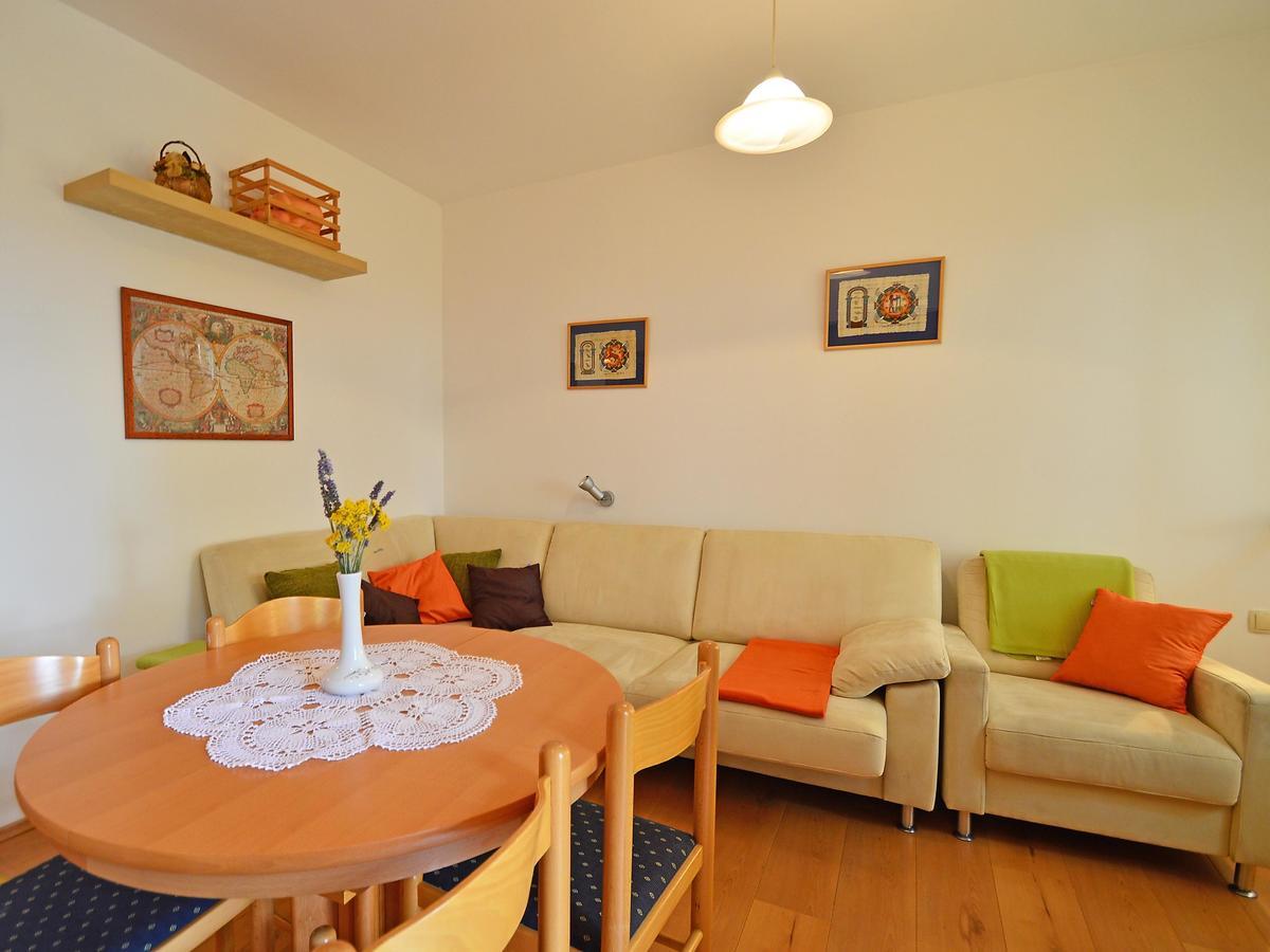Apartment Zvonko-2 Lovran Buitenkant foto